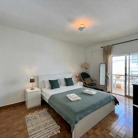 Appartamento Alvor Brightness By Homing Esterno foto