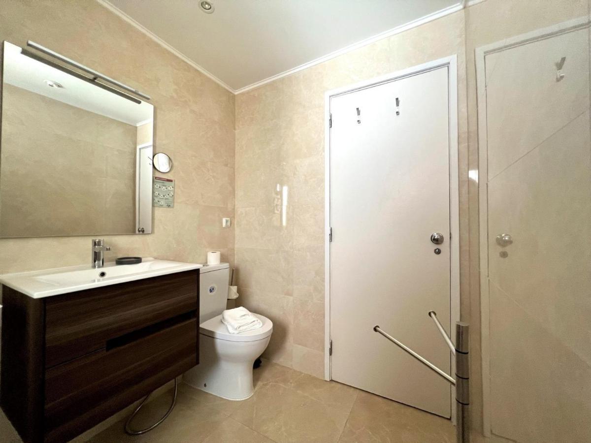 Appartamento Alvor Brightness By Homing Esterno foto