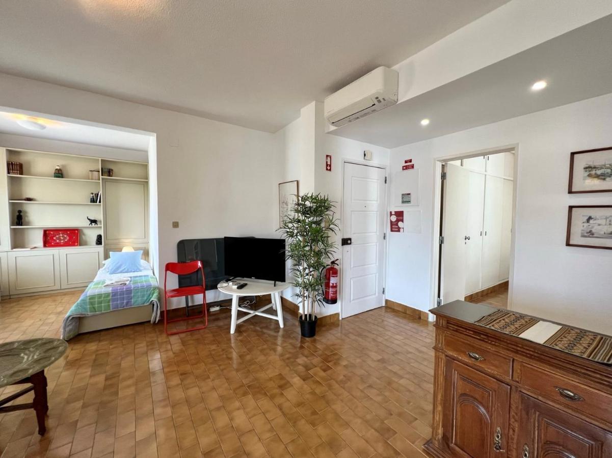 Appartamento Alvor Brightness By Homing Esterno foto
