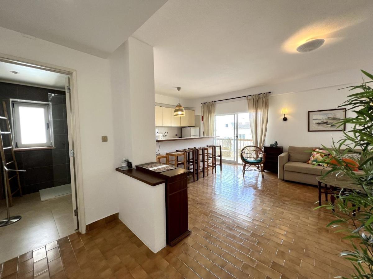 Appartamento Alvor Brightness By Homing Esterno foto