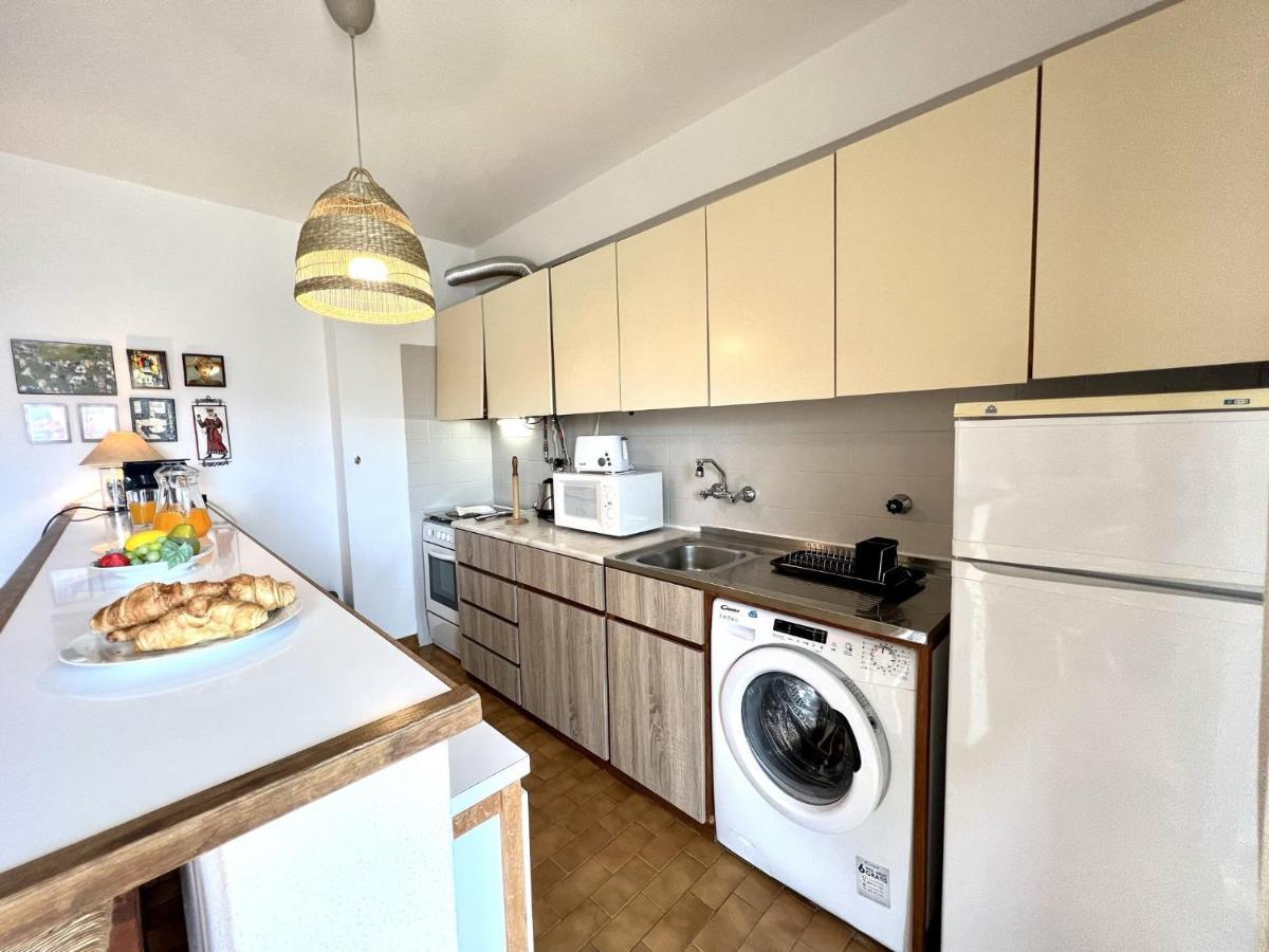 Appartamento Alvor Brightness By Homing Esterno foto