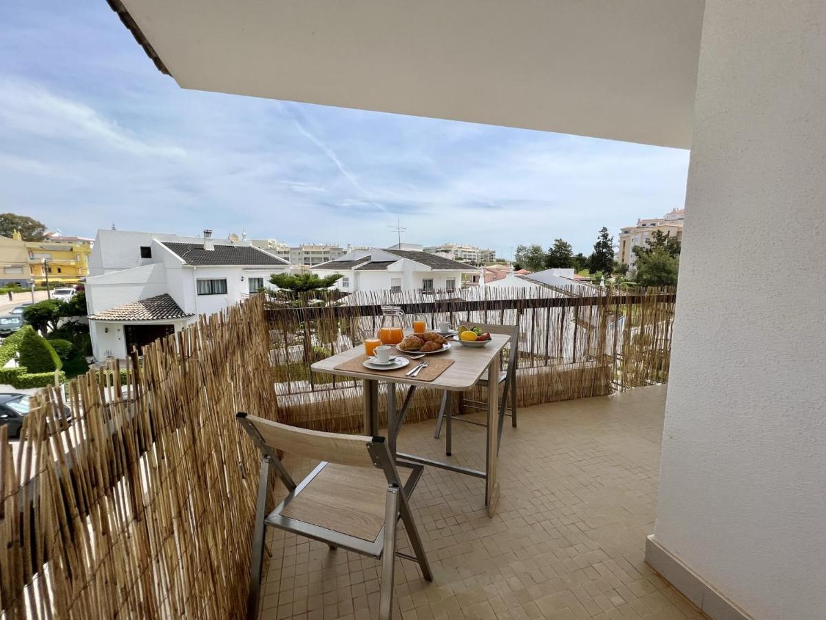 Appartamento Alvor Brightness By Homing Esterno foto