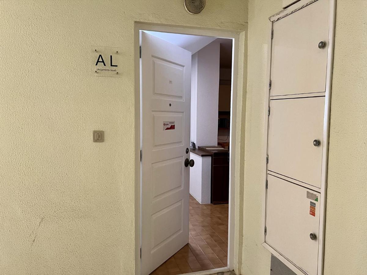 Appartamento Alvor Brightness By Homing Esterno foto