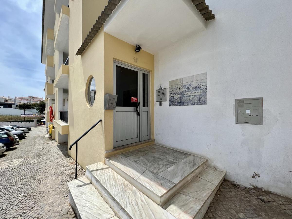 Appartamento Alvor Brightness By Homing Esterno foto