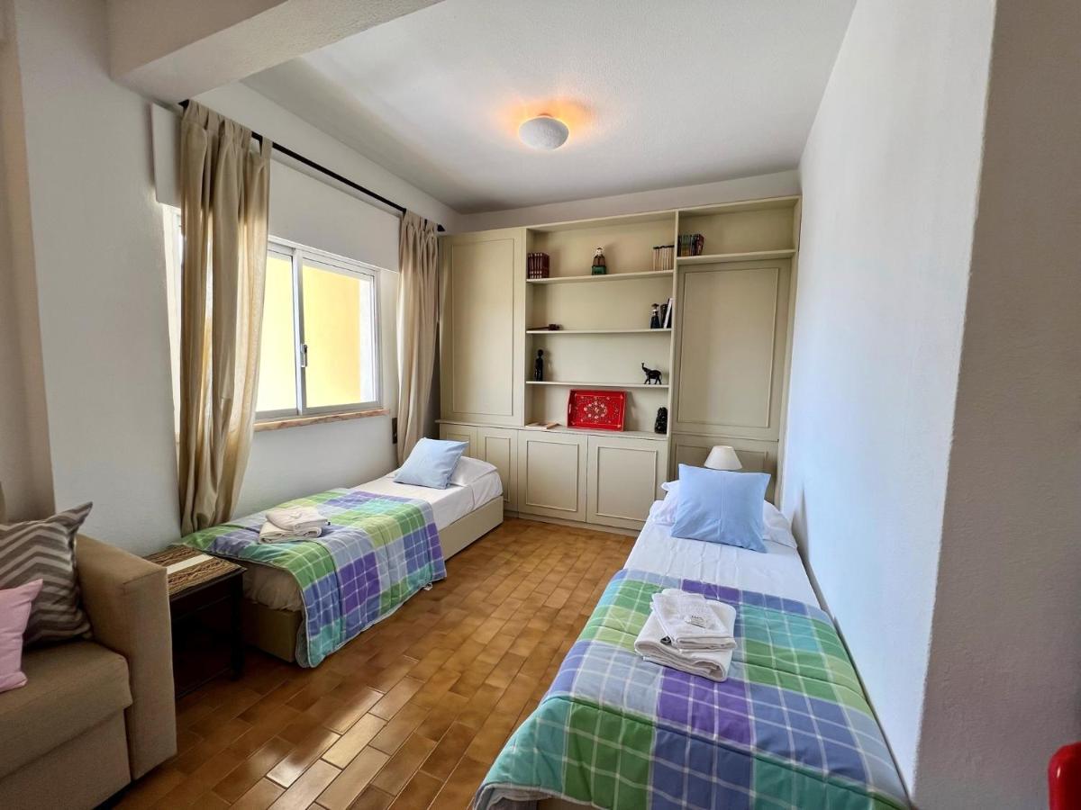 Appartamento Alvor Brightness By Homing Esterno foto