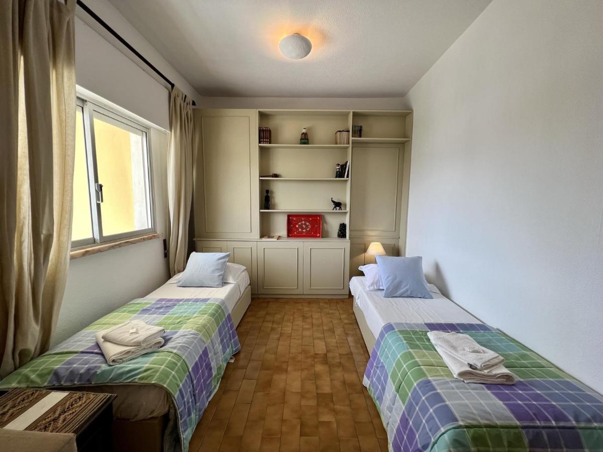 Appartamento Alvor Brightness By Homing Esterno foto