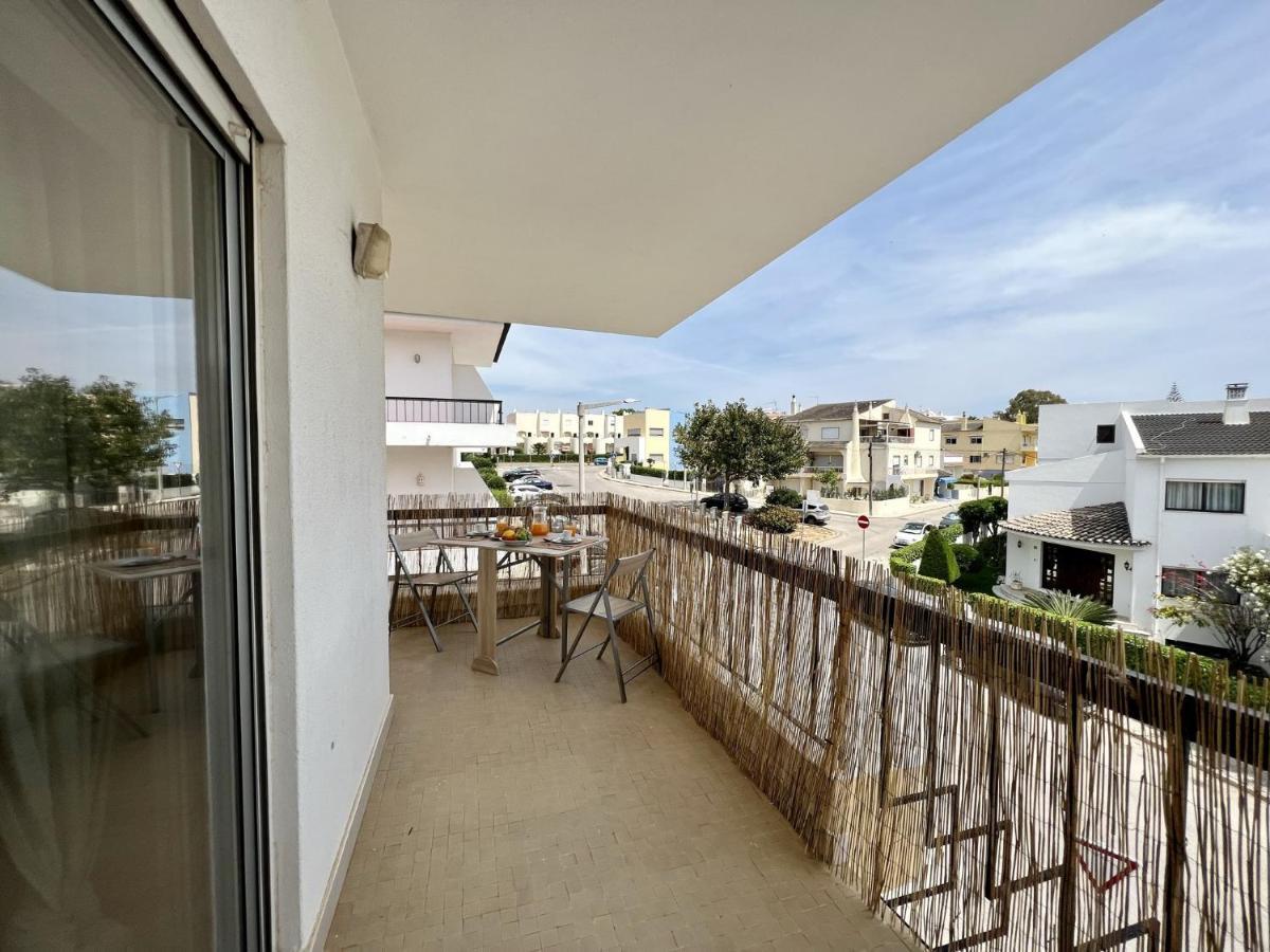 Appartamento Alvor Brightness By Homing Esterno foto