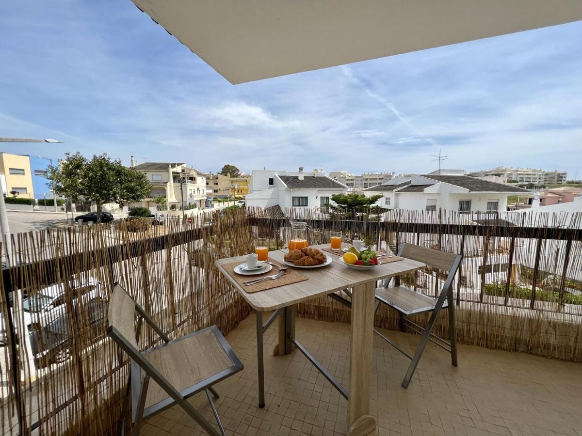 Appartamento Alvor Brightness By Homing Esterno foto