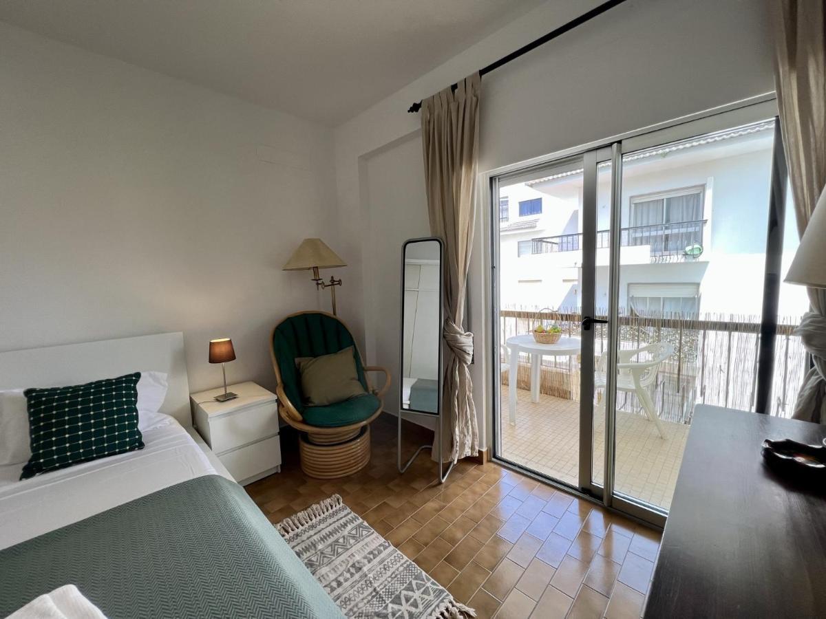 Appartamento Alvor Brightness By Homing Esterno foto
