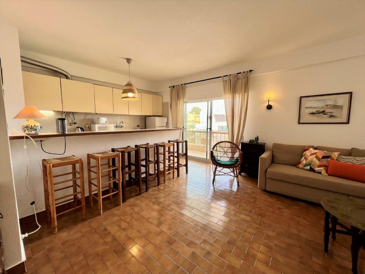 Appartamento Alvor Brightness By Homing Esterno foto