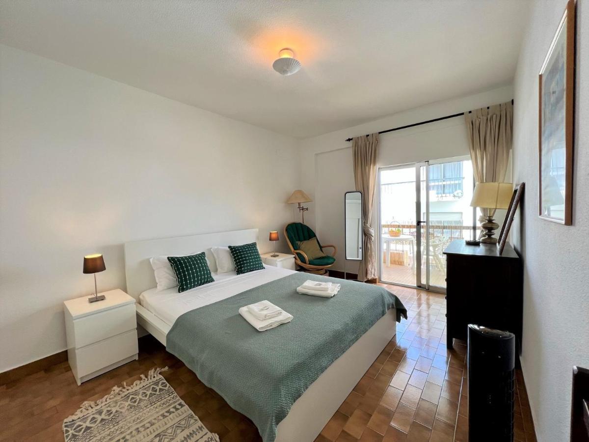 Appartamento Alvor Brightness By Homing Esterno foto