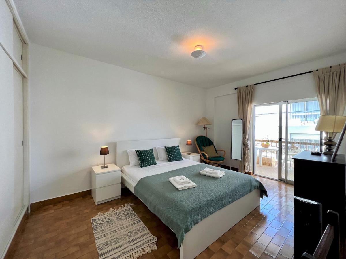 Appartamento Alvor Brightness By Homing Esterno foto