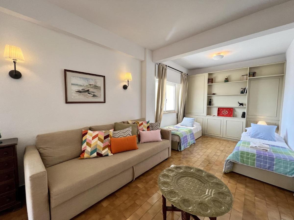 Appartamento Alvor Brightness By Homing Esterno foto