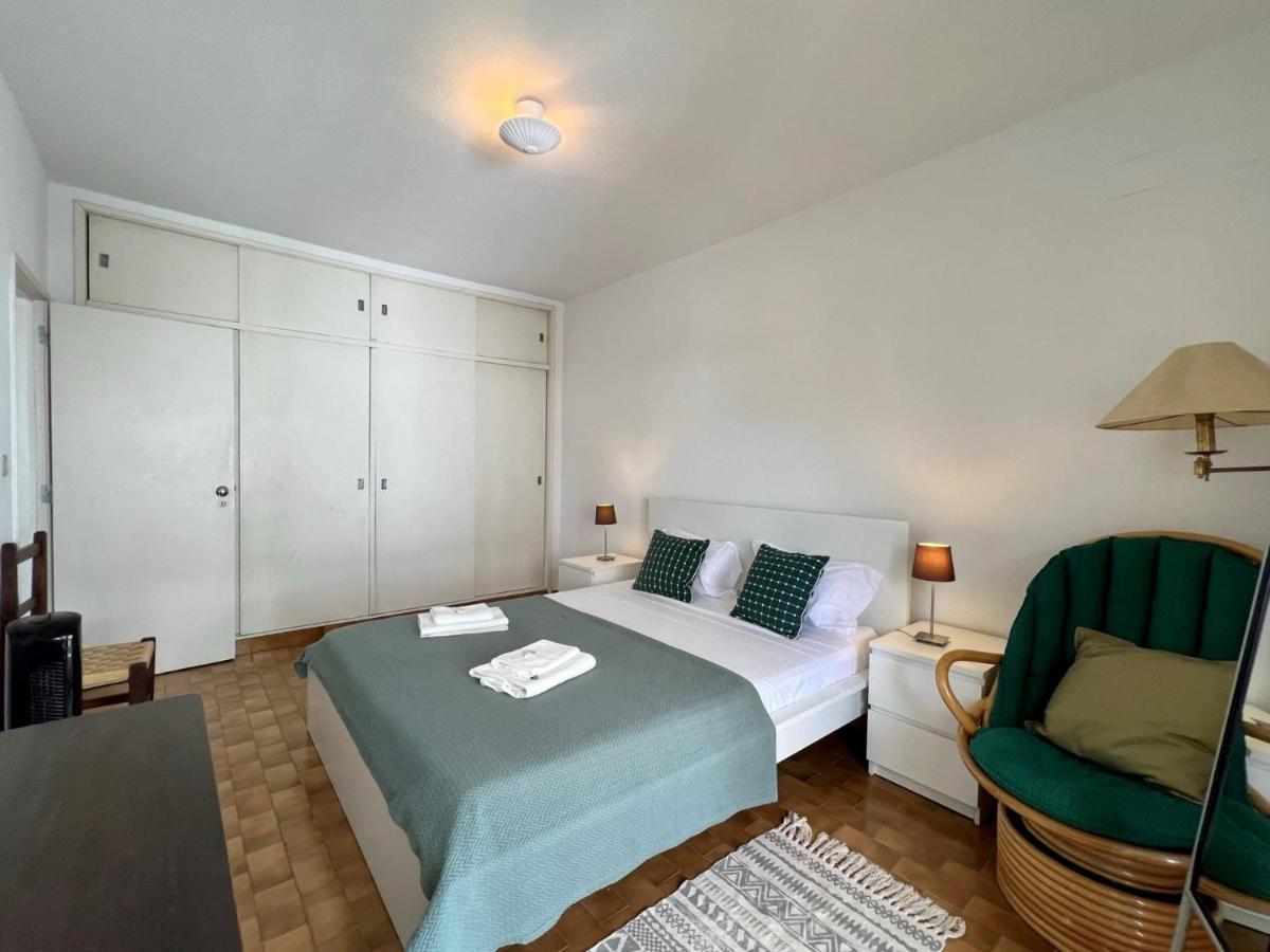 Appartamento Alvor Brightness By Homing Esterno foto