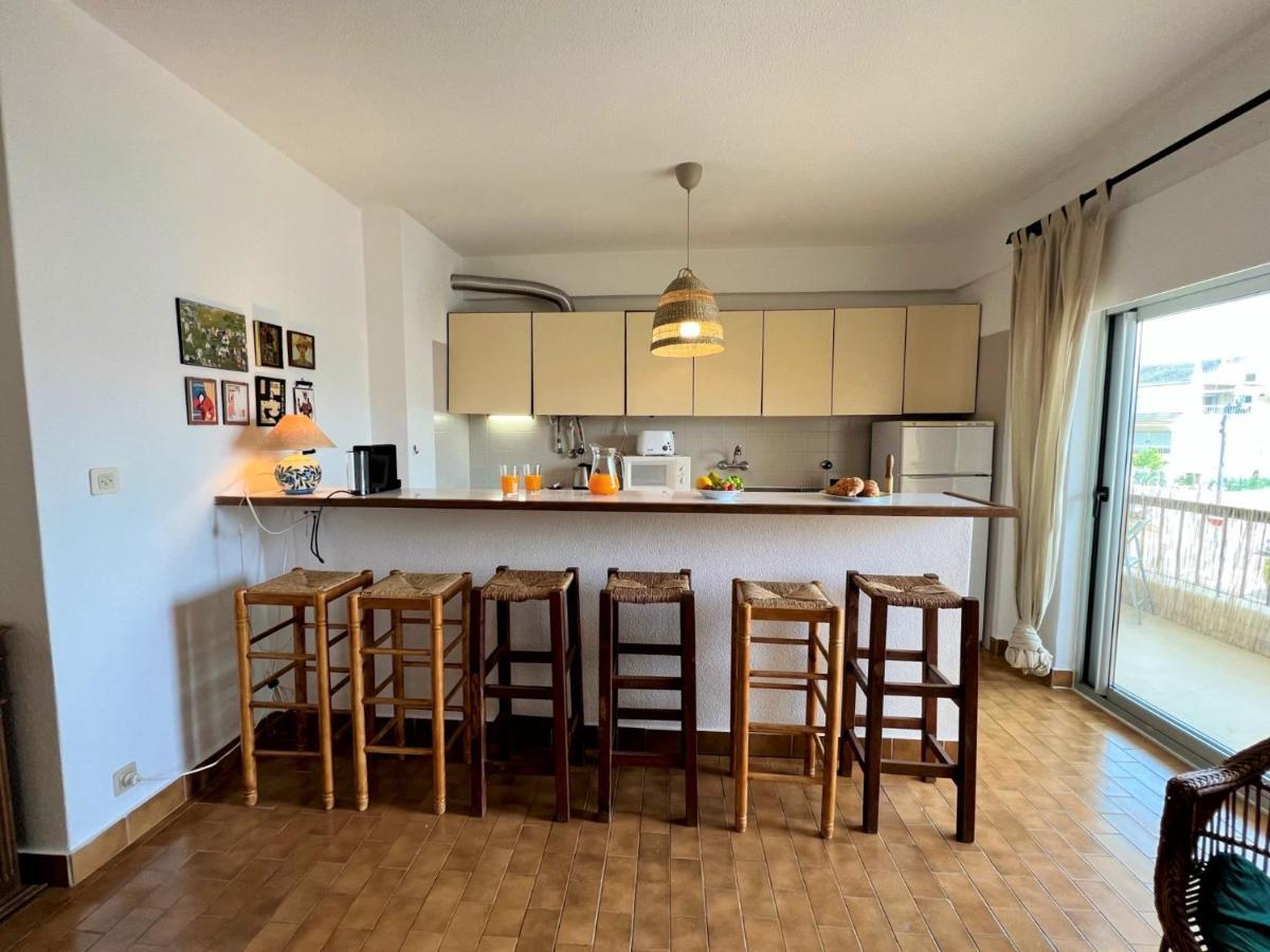 Appartamento Alvor Brightness By Homing Esterno foto