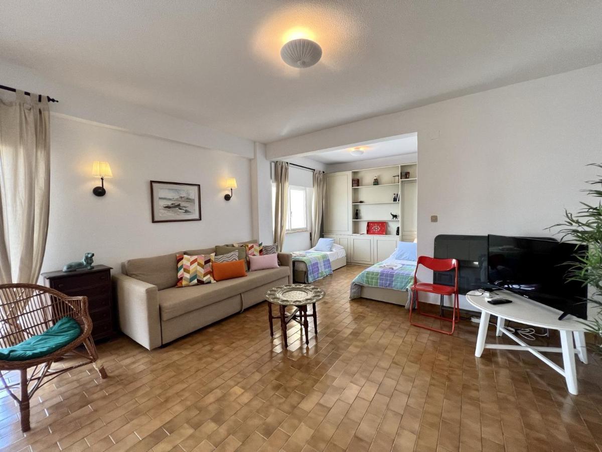 Appartamento Alvor Brightness By Homing Esterno foto